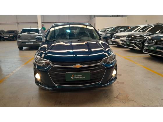 CHEVROLET ONIX 1.0 FLEX LT MANUAL CHEVROLET ONIX 1.0 FLEX LT MANUAL